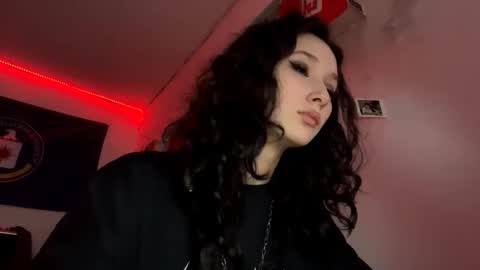 kathleenrosee online show from January 16, 9:19 pm