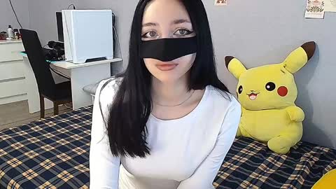 KathrineBerry online show from December 16, 3:40 am