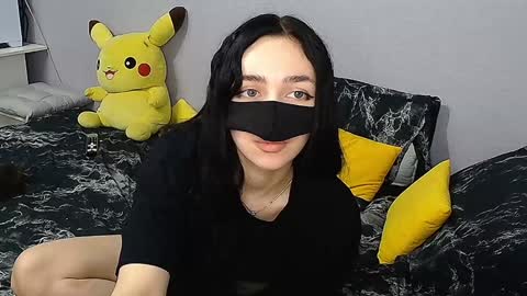 KathrineBerry online show from January 10, 1:20 pm