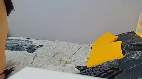 KathrineBerry online show from January 28, 1:49 pm