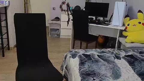 KathrineBerry online show from February 14, 12:09 am