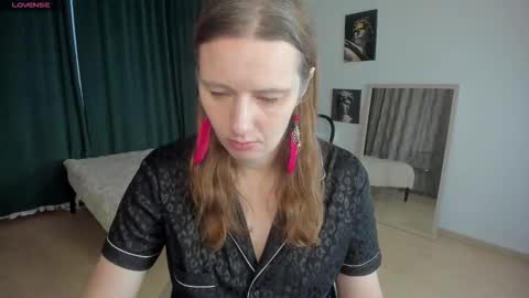 Kathrine online show from November 20, 2:34 am