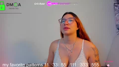 Kay online show from June 18, 2:34 am
