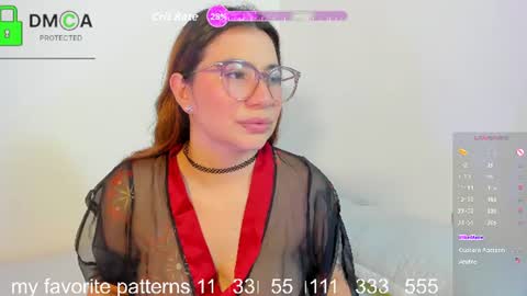 Kay online show from July 20, 2:59 am