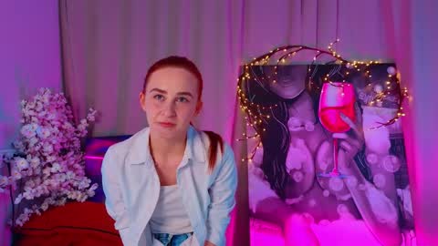 Snapshot of kathryncanpbell chatting on March 27, 6:40 pm Bonie online show from March 27, 6:40 pm