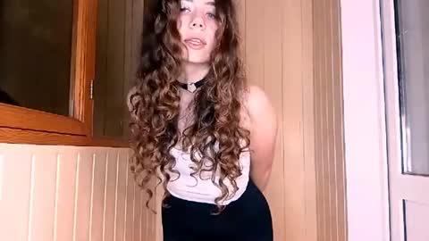 Sabina online show from June 30, 9:05 pm