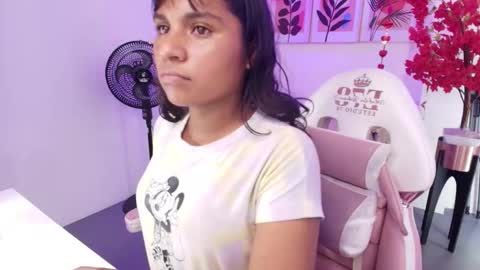 Snapshot of kathy_dolce chatting on February 11, 3:44 am Kathy dolce online show from February 11, 3:44 am