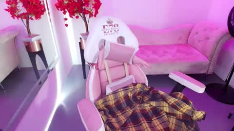 Snapshot of kathy_dolce chatting on February 20, 6:26 am Kathy dolce online show from February 20, 6:26 am