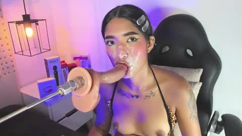 Khaty online show from December 6, 5:44 pm