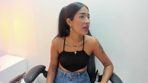 Khaty online show from January 8, 11:54 am