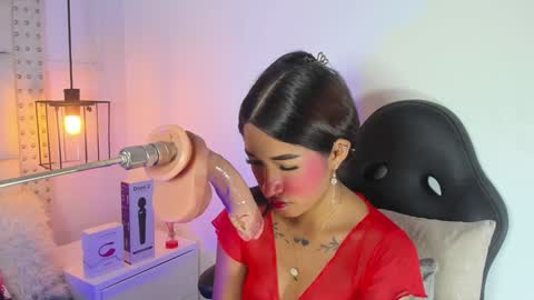 Khaty online show from January 9, 3:12 pm