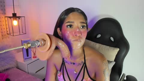 Khaty online show from January 14, 6:17 pm