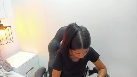 Khaty online show from January 30, 12:16 pm