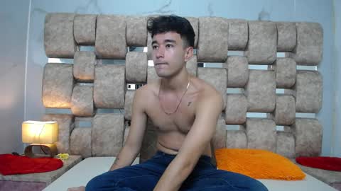 Kaht y Aiden online show from May 28, 1:30 pm
