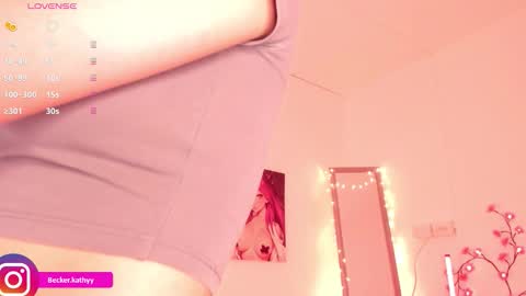 Katherine online show from March 26, 2:33 pm