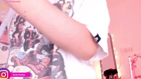 Katherine online show from March 28, 4:06 pm