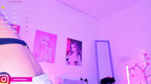 Katherine online show from April 9, 6:24 pm