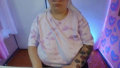 kathybigboobsbbw_ online show from February 8, 12:36 am