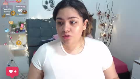 kathygonzalez_ online show from December 2, 11:12 am