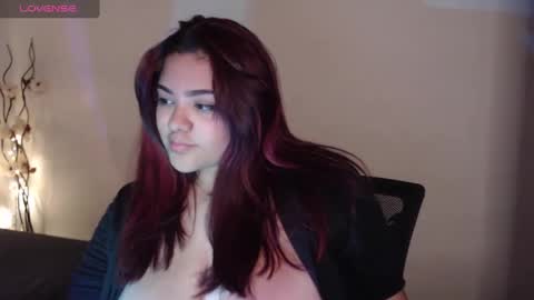 kathygonzalez_ online show from February 12, 5:37 pm