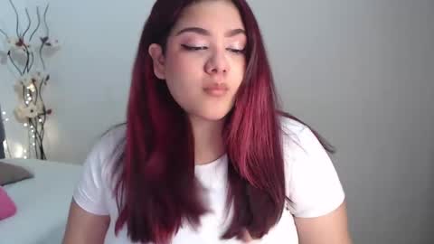 kathygonzalez_ online show from February 25, 2:00 pm