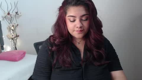 kathygonzalez_ online show from February 28, 9:55 pm
