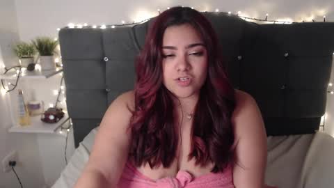 kathygonzalez_ online show from March 2, 6:40 pm