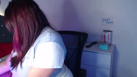 kathygonzalez_ online show from March 9, 11:25 pm