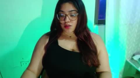 kathygonzalez_ online show from November 21, 11:31 am