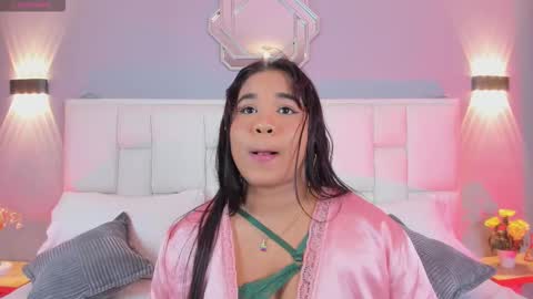 Kathy online show from February 26, 7:35 pm