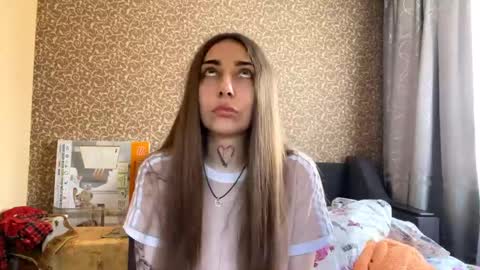 Stasy online show from April 15, 6:53 am