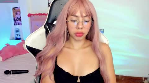 valentina  online show from February 21, 8:32 pm