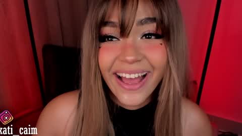 Snapshot of kati_01 chatting on December 13, 11:23 am     online show from December 13, 11:23 am