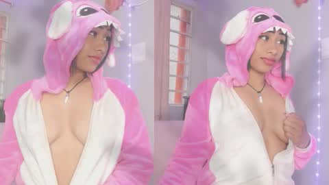 Katia online show from November 5, 5:35 pm