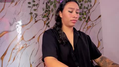 Snapshot of katia606424 chatting on May 20, 3:18 pm Katia online show from May 20, 3:18 pm