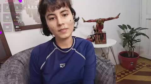katia_12_ online show from February 27, 3:04 am