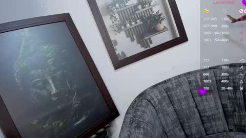 katia_12_ online show from March 6, 12:21 am