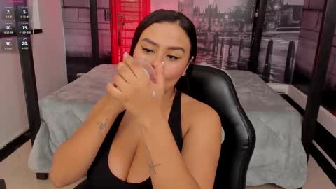 Katia online show from October 23, 10:36 am