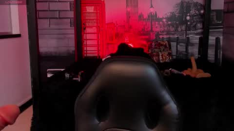 Katia online show from January 17, 6:33 pm