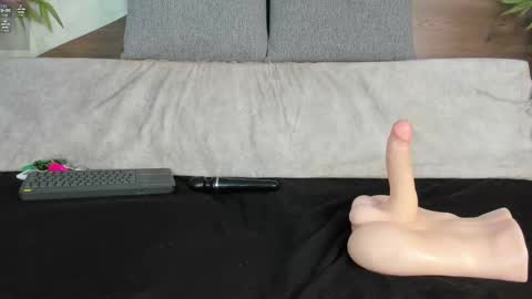 Katia Cute online show from October 2, 2:24 pm