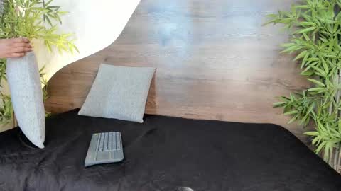 Katia Cute online show from October 6, 11:51 am