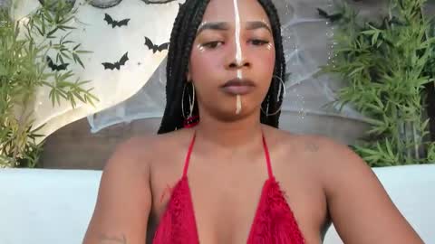 Katia Cute online show from October 26, 11:49 am