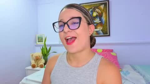 Khaterine online show from September 16, 10:38 am