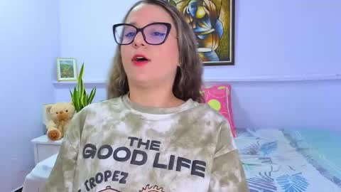 Khaterine online show from September 17, 11:34 am