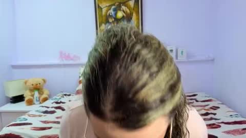 Khaterine online show from October 22, 12:05 pm