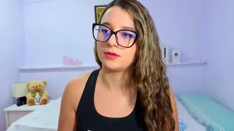 Khaterine online show from October 23, 12:04 pm