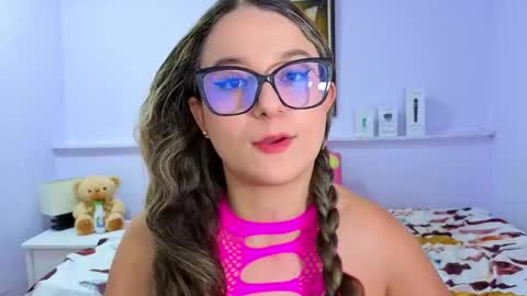 Khaterine online show from November 4, 12:04 pm