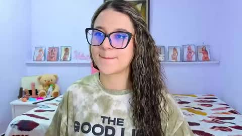 Khaterine online show from November 7, 11:54 am