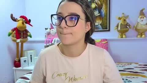 Khaterine online show from November 21, 11:53 am