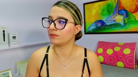 Khaterine online show from February 13, 12:01 pm